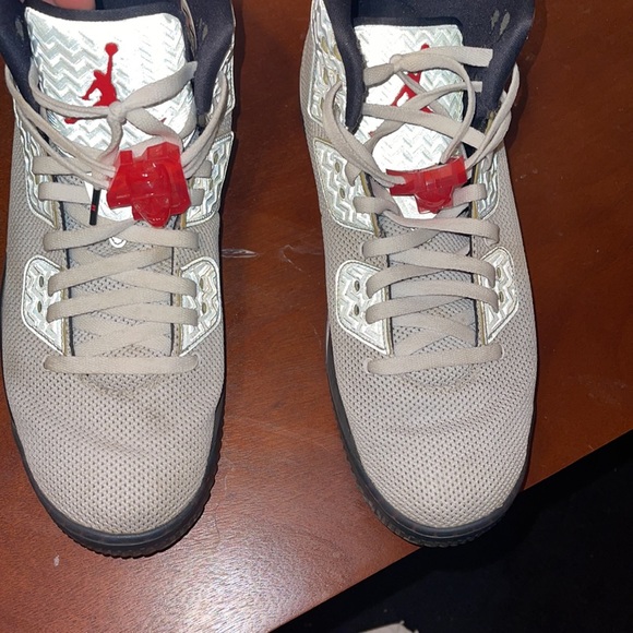 Spike Lee Special Edition Jordan’s main image 10